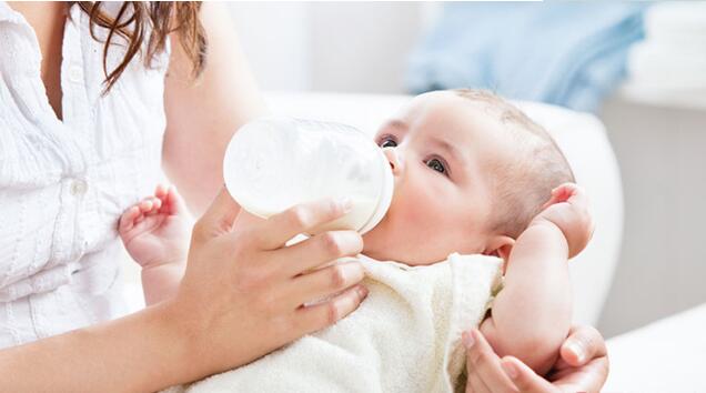 从原奶到婴儿羊奶粉，这些加工过程限制了长虫的可能！